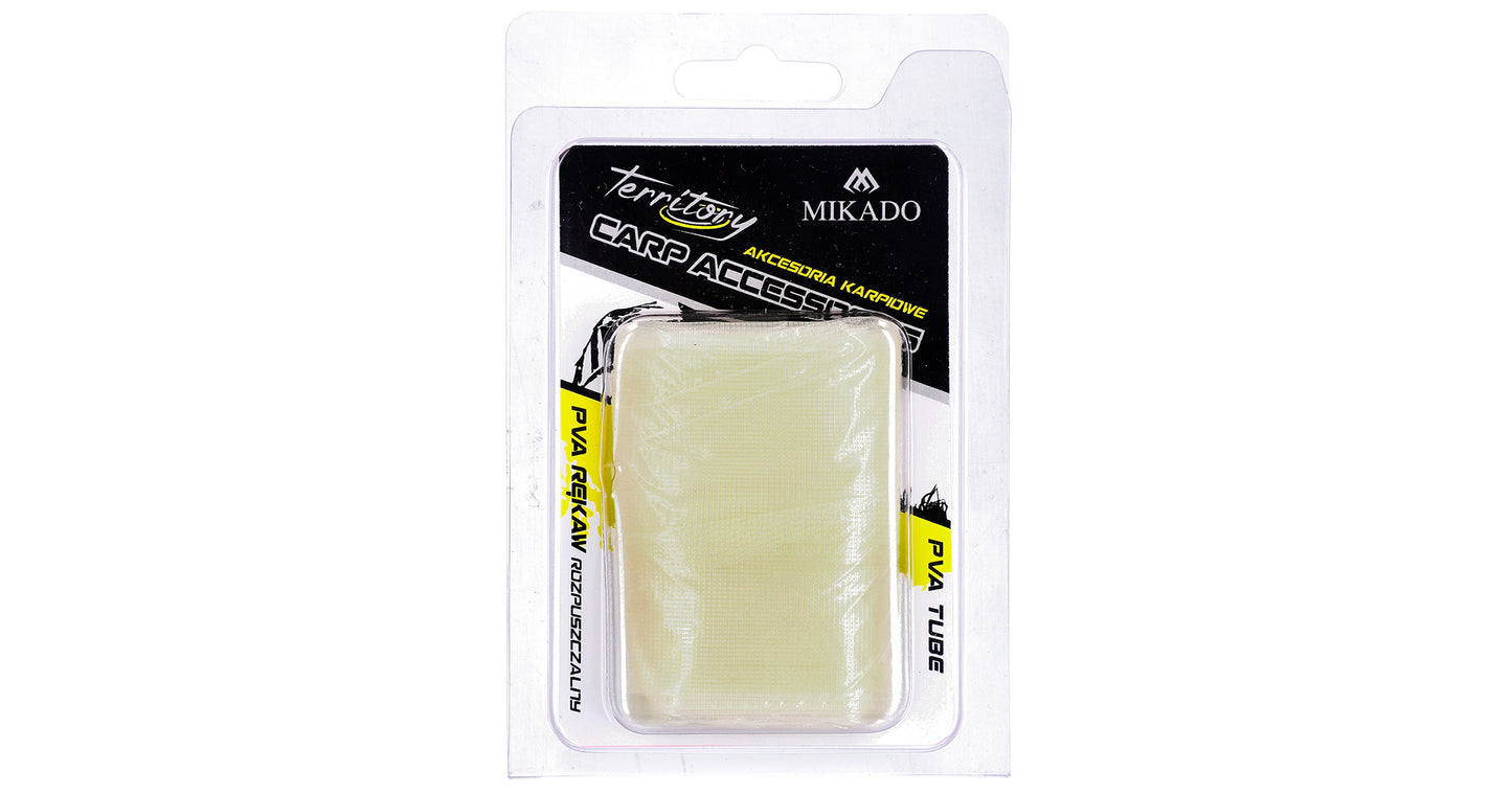 Mikado Pva - Ärmel 65mm/5m (38u) - 1 Stk.