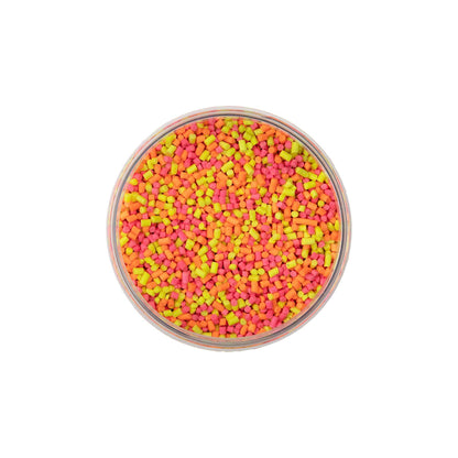 Mikado Method Feeder Zusatz - Fluo Mix Pinky Boy 150ml - 1 Stk.