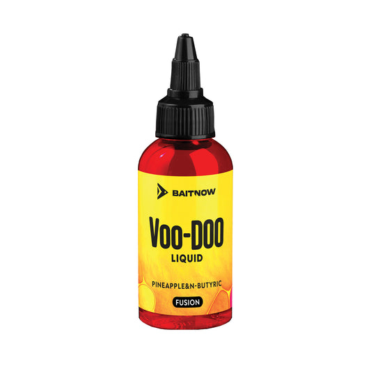 Mikado Method Feeder Liquid – Voo-Doo Fusion 50 Ml – Pack.1