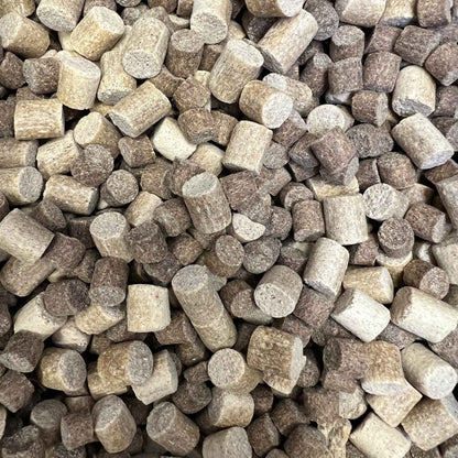 Mikado Pellet Method Feeder - Catapult Duo 8MM 800g - Packung 1 stk.