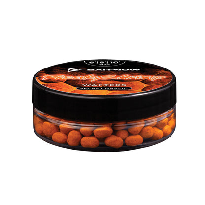 Mikado Wafters Method Feeder - Freaky Shrimp Grösse 6/8/10 24g - Packung 1 stk.
