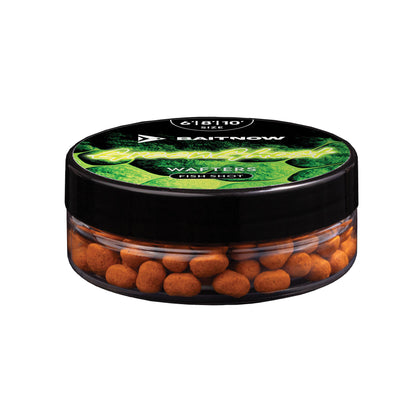 Mikado Wafters Method Feeder - Green Ghost Grösse 6/8/10 24g - Packung 1 stk.