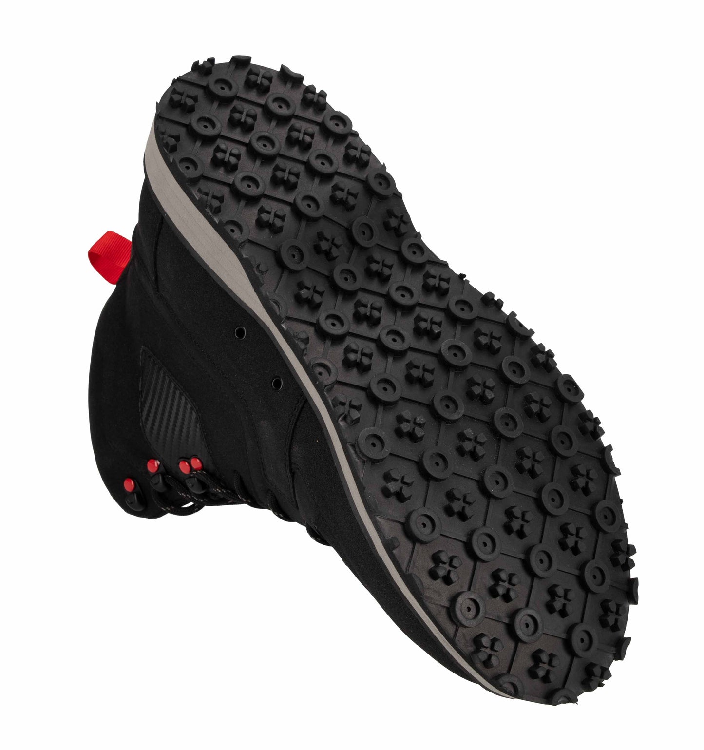 Mikado Watschuhe - Mft Walker - Gummisohle - Größe 43 - 1 Set.