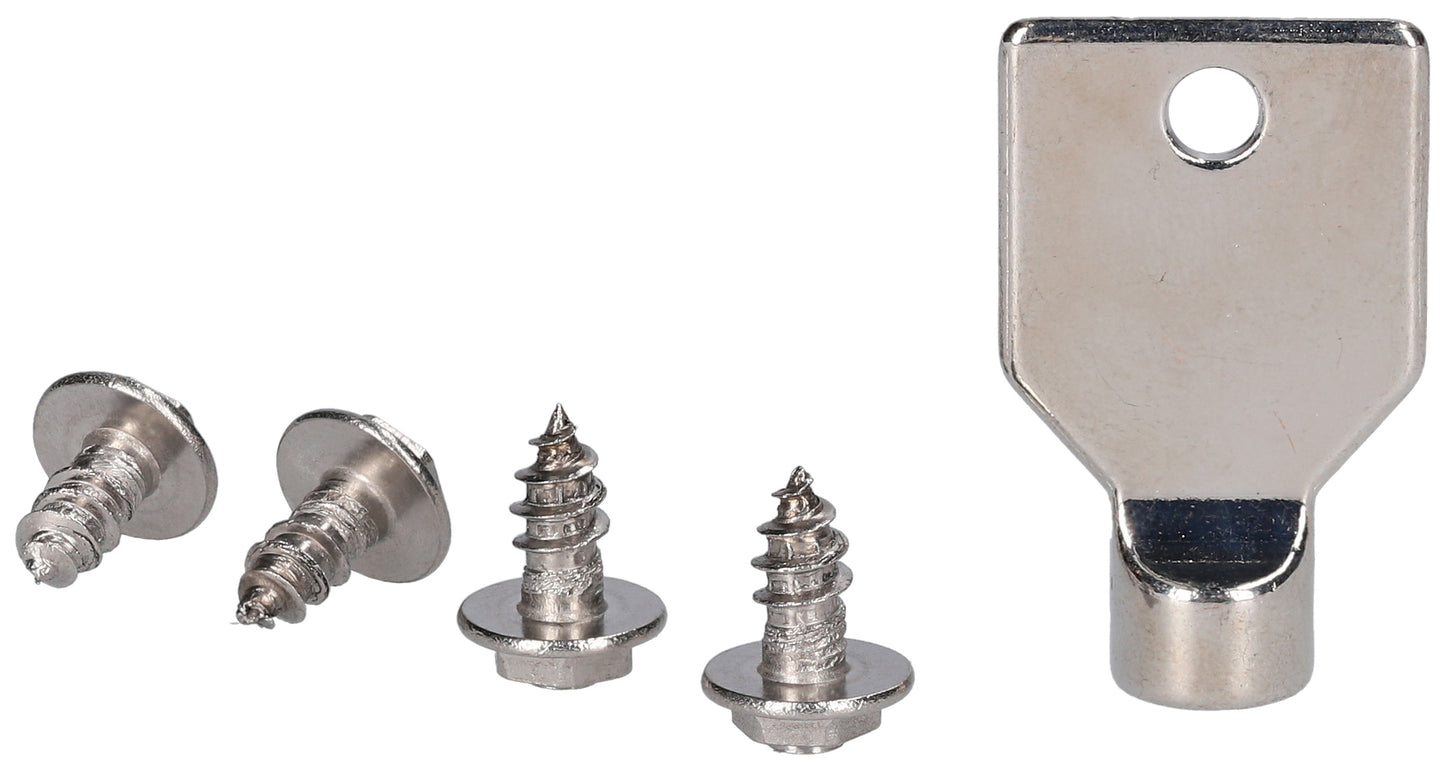 Mikado Satz Spikes Für Watstiefel - 1 Stk.