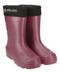 Mikado Stiefel - Mikado Lady Größe 39 - Rosa - 1 Satz