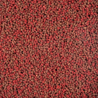 Mikado Pellet Method Feeder - Ready To Go Bubble Gum 2MM 500g - Packung 1 stk.