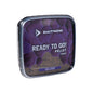 Mikado Pellet Method Feeder - Ready To Go Garlic 2MM 500g - Packung 1 stk.
