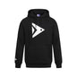 Mikado Angler Hoodie Baitnow Classic GR. Xl – OPK. 1 STK.