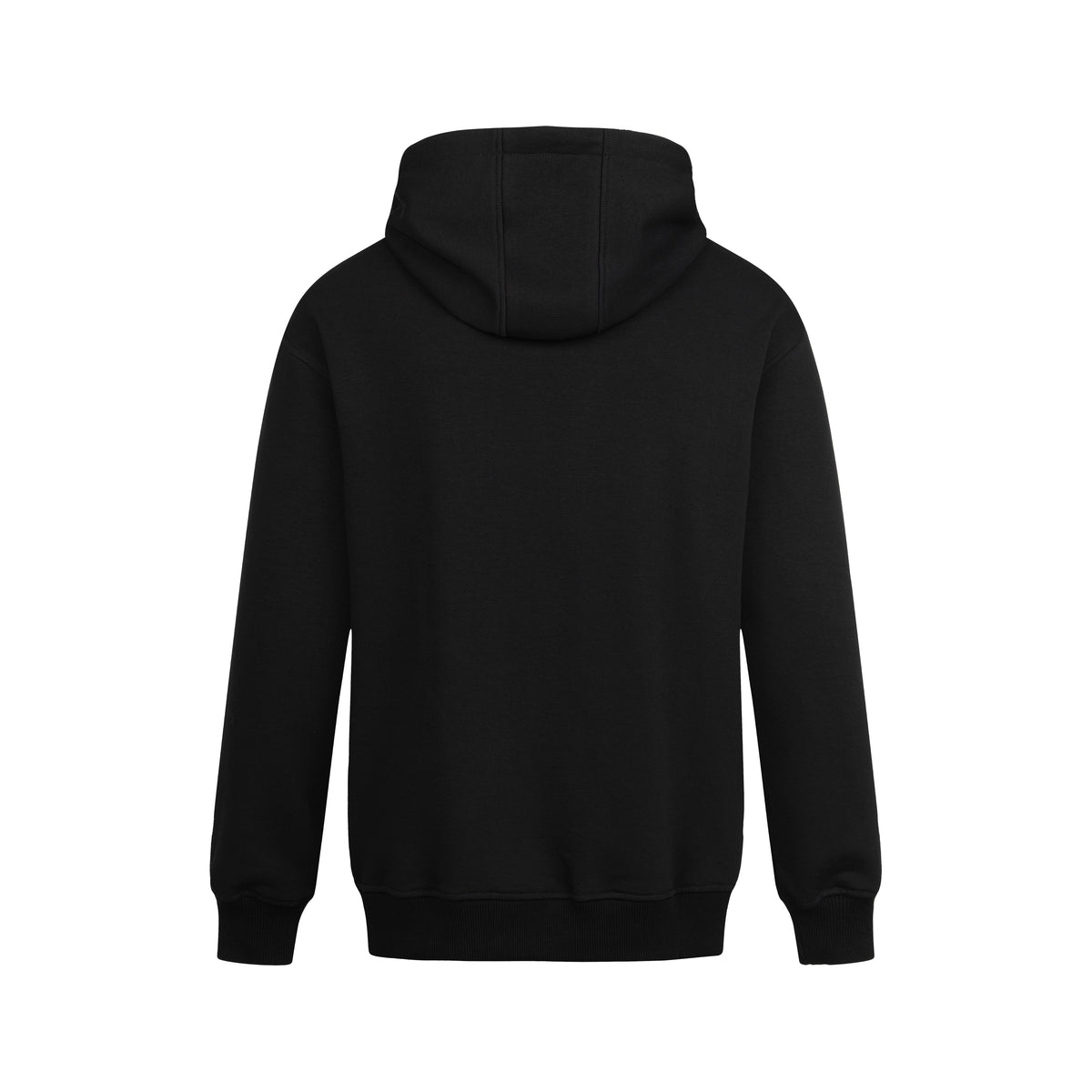 Mikado Baitnow Black Label Hoodie GR. Xl – OPK. 1 STK.