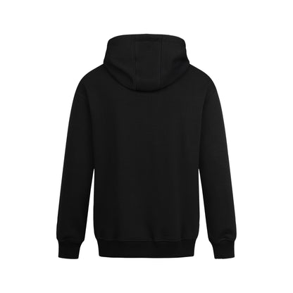 Mikado Baitnow Black Label Hoodie GR. Xl – OPK. 1 STK.