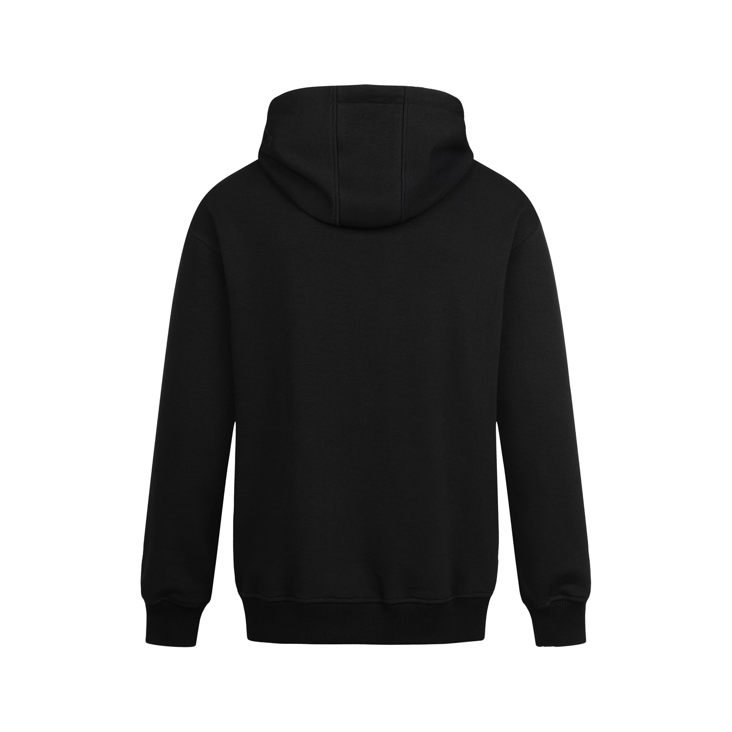 Mikado Baitnow Black Label Hoodie GR. L – OPK. 1 STK.