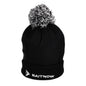 Mikado Baitnow Wintermütze Mit Bommel- Pckg. 1 Stk.