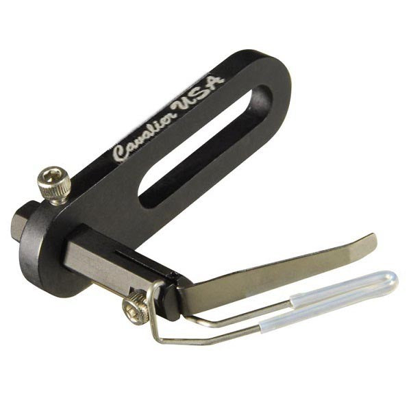 AAE Pfeilauflage Super Flyte Linkshand
