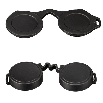 ALPEN OPTICS Black Tusk 10x42 ED-Fernglas