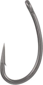 Mikado Haken - Territory - Curve Shank - No 6 - 10 Stk.