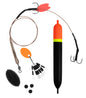 Mikado Set - Predator Territory - Inline Hechtposen-Set 20g - 1 Stk.