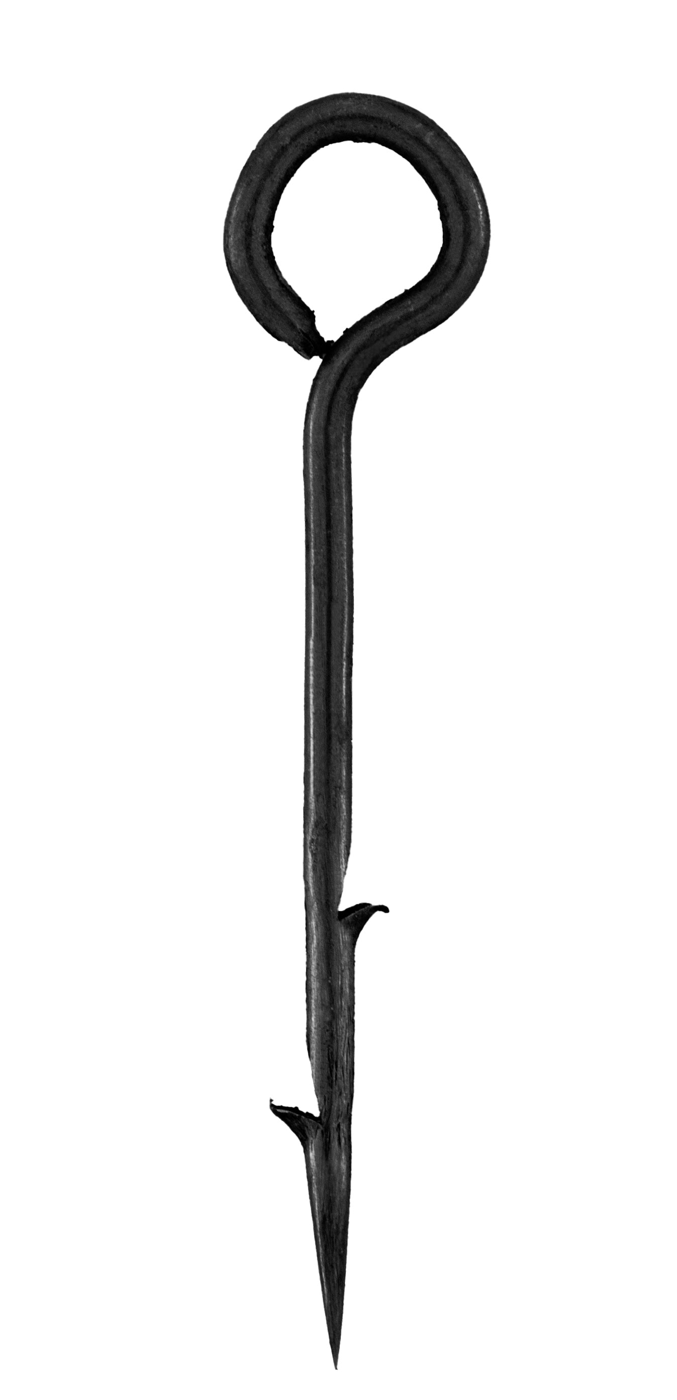 Mikado Pin Für Köder - Jaws Evo Pro Spike Big Eye - 25 Mm -  10 STK.