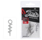 Mikado Schraube - Für Softlures Jaws Micro Spiral M - 20mm - 8 Stk.