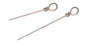 Mikado Nadel Für Köder - Soft Jaws 38mm - 10 Stk.