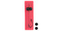 Mikado Set - Wels - Intro Cat „LIVE BAIT/EEL RIG” 100cm Haken Grösse - 2/0 - 1 Satz