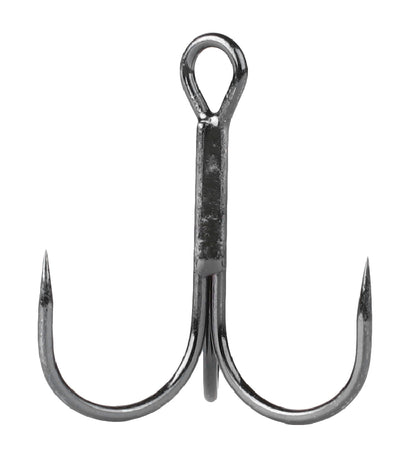 Mikado Drillingshaken Widerstandsfrei - Jaws Barbless NR. 6 - 8 Stk.