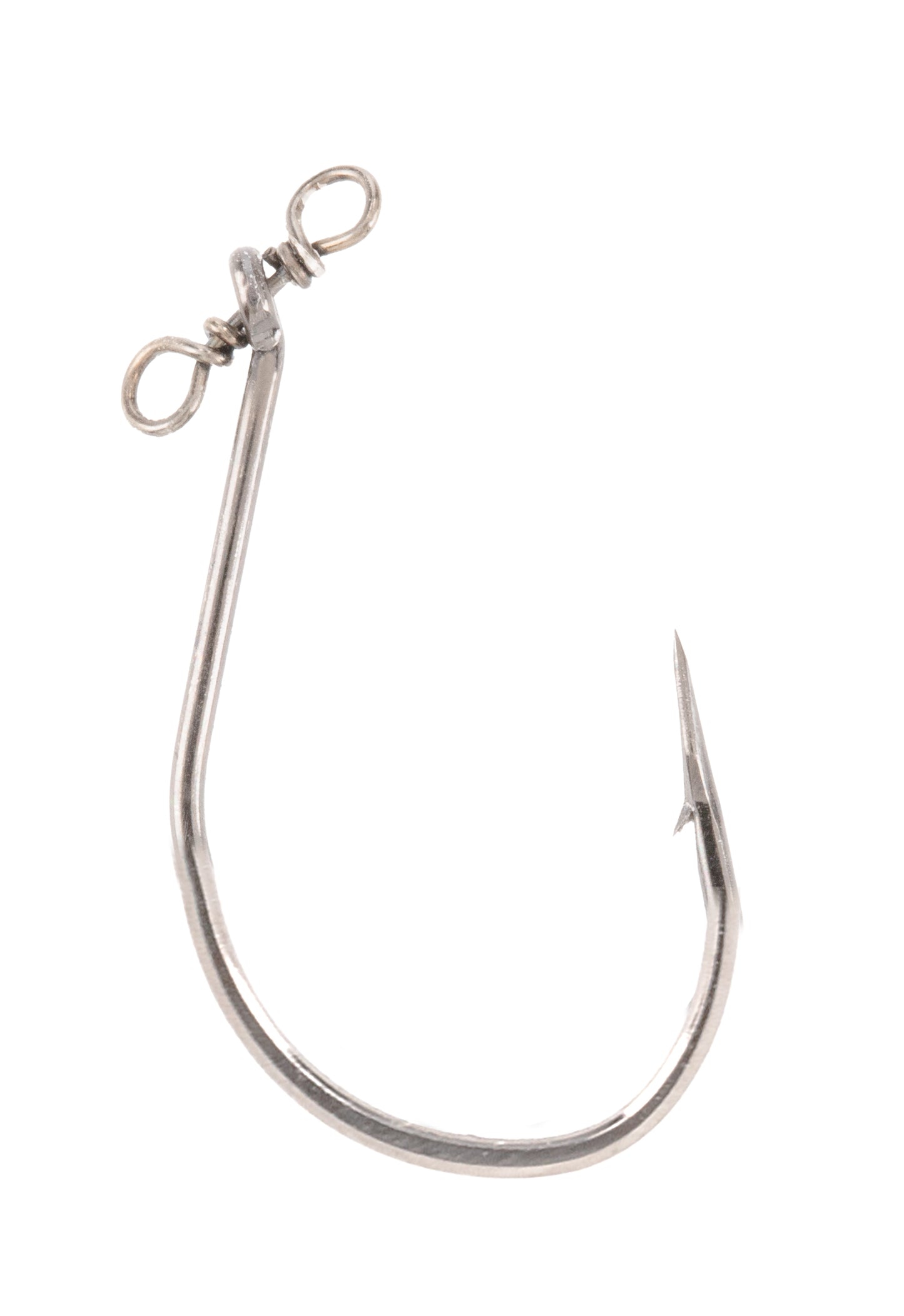 Mikado Hook - Jaws Drop Shot Nr 1/0 - 5 pcs.