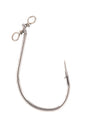 Mikado Hook - Jaws Drop Shot Nr 4 - 5 pcs.