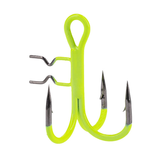Mikado Drillingshaken - Jaws Vertical Uv Fluo Nr