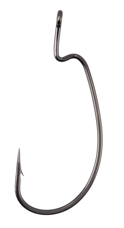 Mikado Haken - Jaws Grand Offset Nr 10/0 - 3 Stk.
