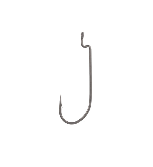 Mikado Haken - Jaws Drop Shot Worm Nr