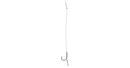 Mikado Mf Rig - Mit Nadel - Haken Mit Widerhaken Grösse 8 Db / Geflochtene Schnüre: 0.12mm/10cm - 8 Stk.