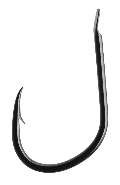 Mikado Gebundene Haken - Sensual - Iseama No 8 Bn / Schnur: 0.18mm/70cm - 8 Stk.
