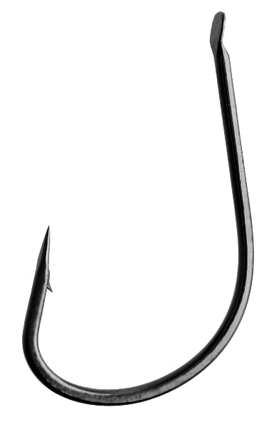 Mikado Gebundene Haken - Sensual - Keiryu No 12 Bn / Schnur: 0.12mm/70cm - 8 Stk.