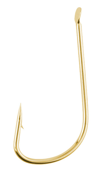 Mikado Gebundene Haken - Sensual - Sode No 8 G / Schnur: 0.16mm/70cm - 8 Stk.