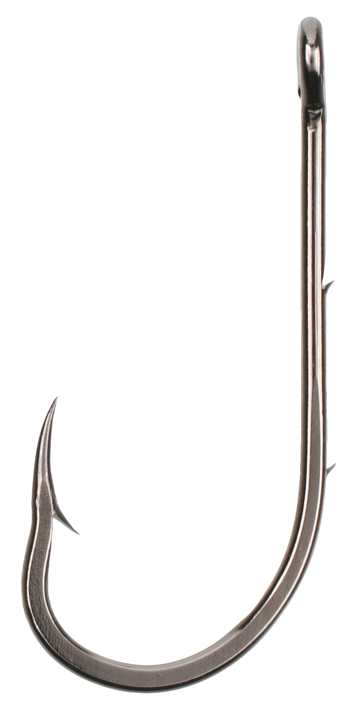 Mikado Gebundene Haken - Sensual - Baitholder No 2 Bn / Schnur: 0.28mm/70cm - 8 Stk.