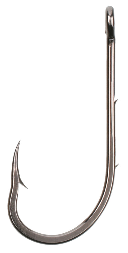 Mikado Gebundene Haken - Sensual - Baitholder No 2 Bn / Schnur: 0.28mm/70cm - 8 Stk.