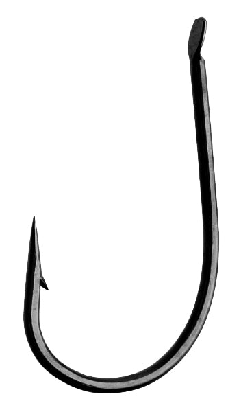 Mikado Gebundene Haken - Sensual - Feeder 9109 No 8 Bn / Schnur: 0.16mm/70cm - 8 Stk.
