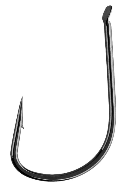 Mikado Gebundene Haken - Sensual - Chinta No 4 Bn / Schnur: 0.20mm/70cm - 8 Stk.