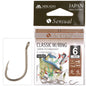 Mikado Haken - Sensual - Classic W/RING NR. 10 Lbr - 10 Stk.