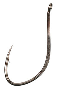 Mikado Haken - Sensual - Aji Douski W/RING NR. 10 Bn - 10 Stk.