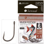 Mikado Haken - Sensual - River Feeder NR. 6 Db - 10 Stk.
