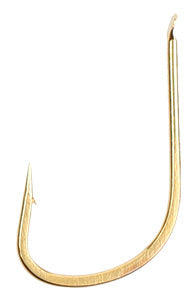 Mikado Haken - Sensual - Chinta NR. 8 G - 10 Stk.