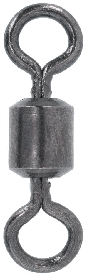 Mikado Roll-Wirbel Super Strong - NR. 6 Bn - 10 Stk.