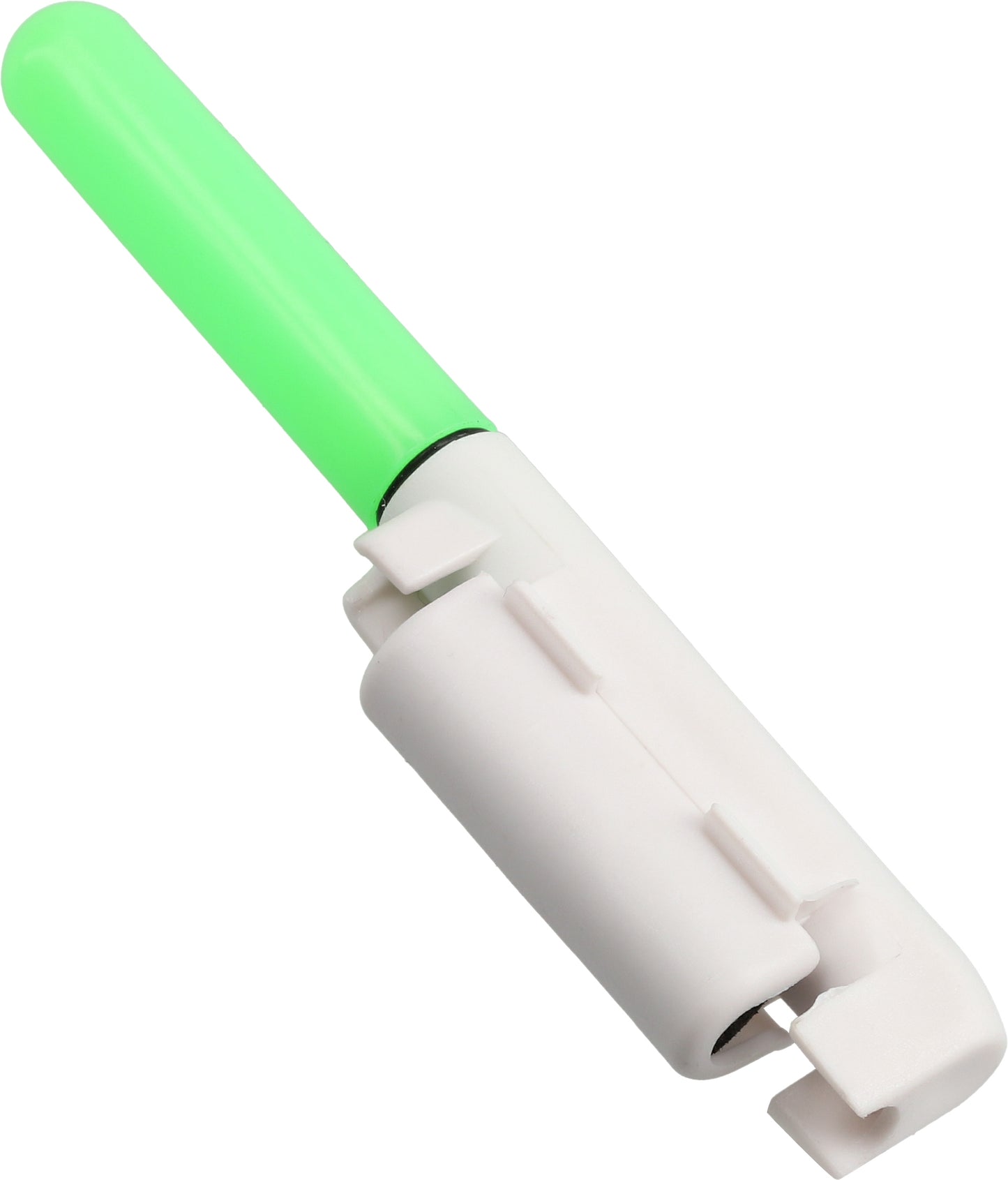Mikado Leuchtstab - Elektronische - Spitze 3.5-4.5mm - Grün 1 Stk.