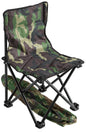 Mikado Stuhl - 012 - Camouflage - 1 Stk.