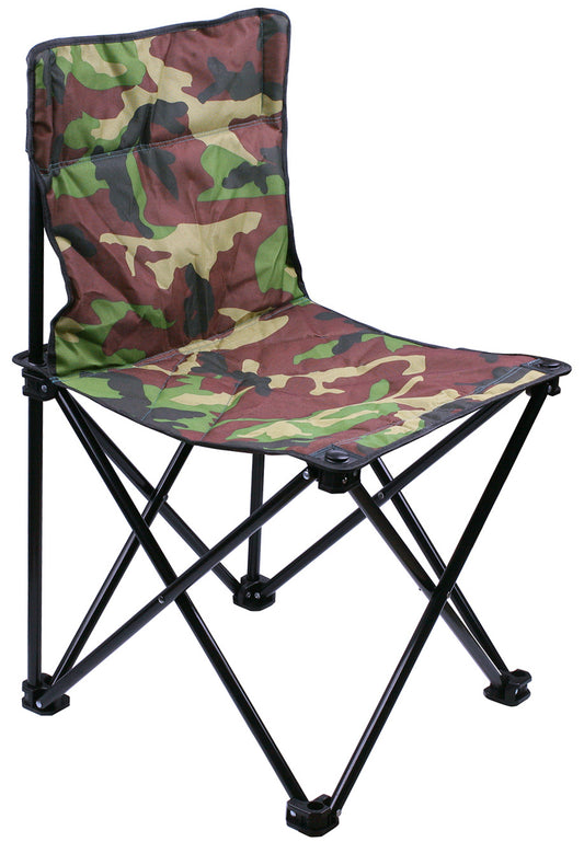 Mikado Stuhl - 014 - Camouflage - 1 Stk.