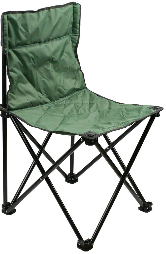 Mikado Stuhl - 014 - Grün - 1 Stk.