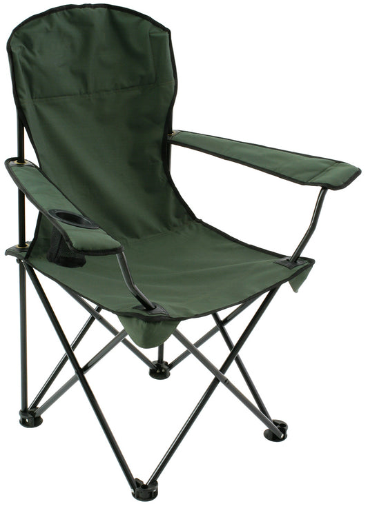 Mikado Stuhl - 012 - Grün - 1 Stk.