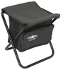 Mikado Hocker - Faltbar Mit Tasche (max w. 80kg) - Grün - 1 Stk.