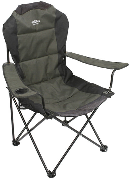 Mikado Stuhl - Faltbar (108x92x58cm-Max w. 100kg) - 1 Stk.